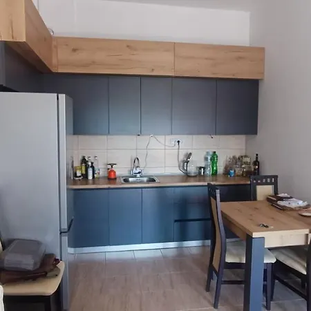 Apartman View Skopje