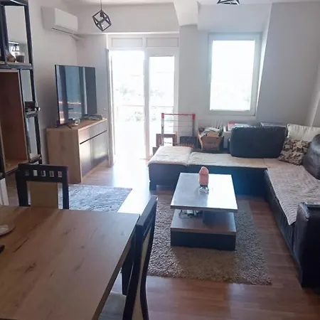 Apartman View Skopje