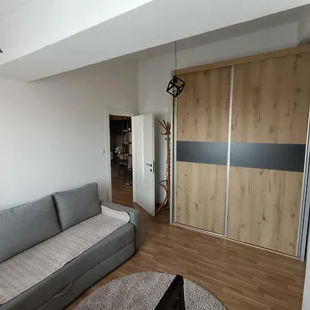 View Apartmán *